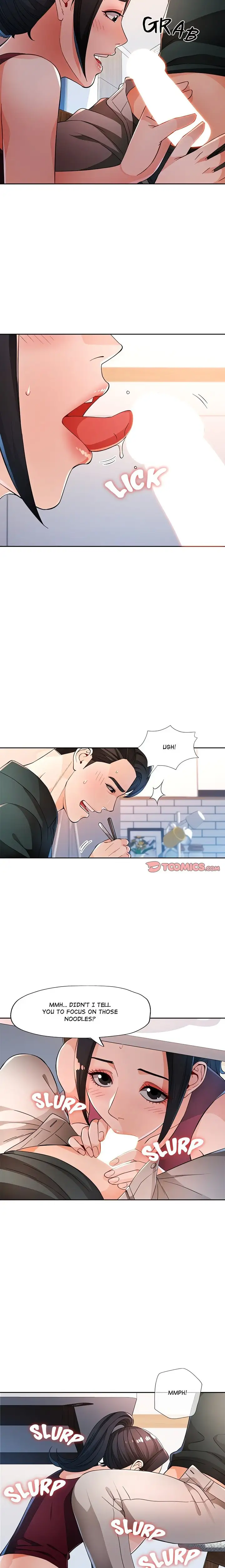 Wait Im A Married Woman Chapter 40 Page 14