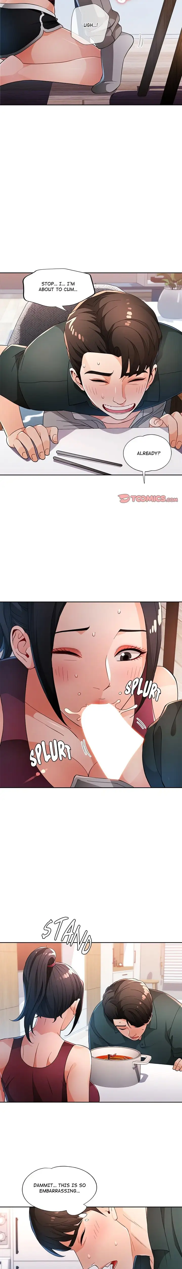 Wait Im A Married Woman Chapter 40 Page 15