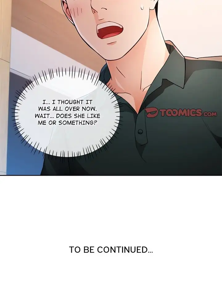 Wait Im A Married Woman Chapter 40 Page 17