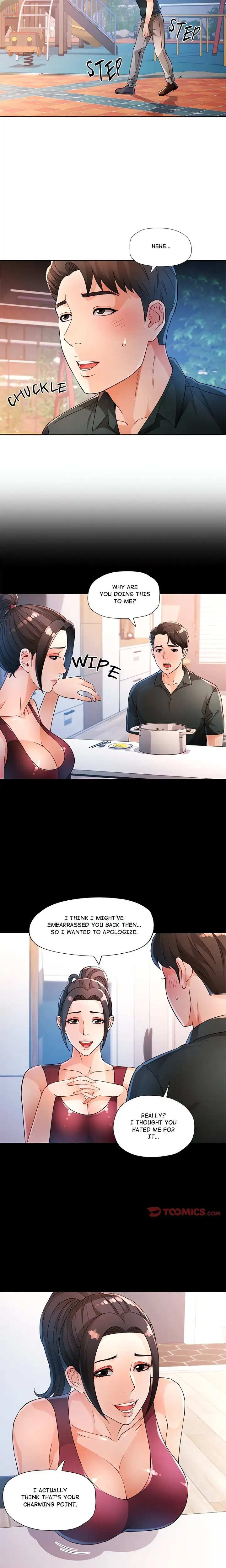 Wait Im A Married Woman Chapter 41 Page 3