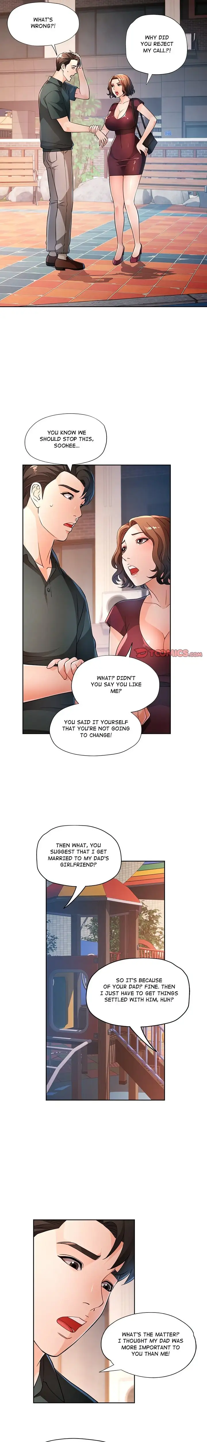 Wait Im A Married Woman Chapter 41 Page 5