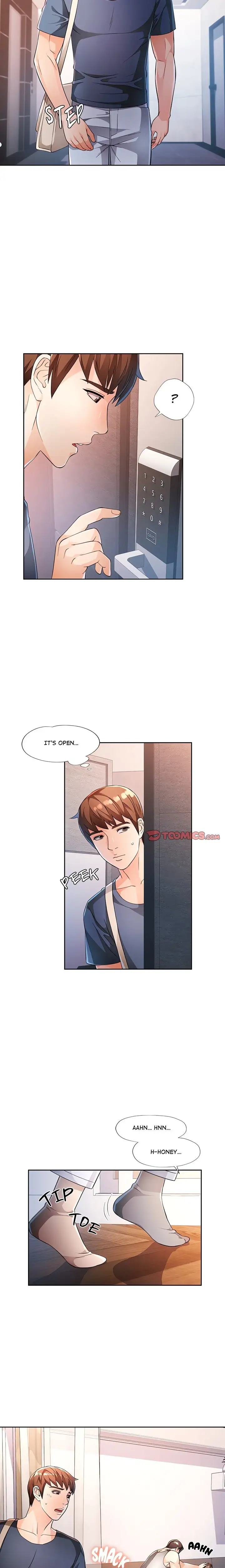 Wait Im A Married Woman Chapter 41 Page 15