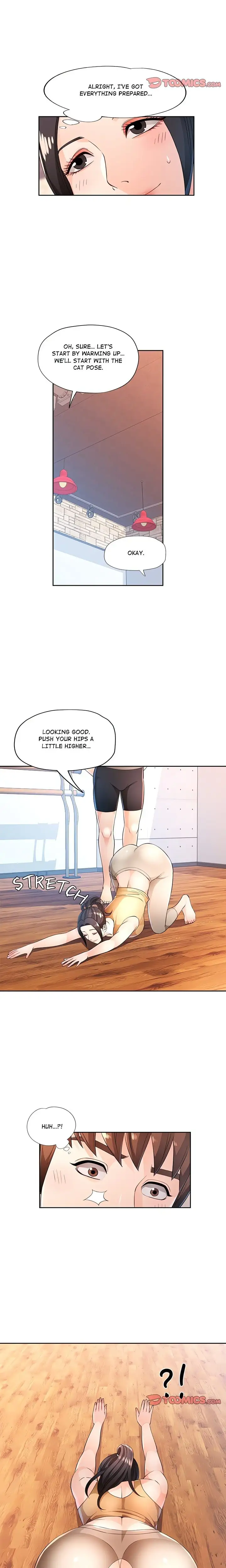 Wait Im A Married Woman Chapter 41 Page 18