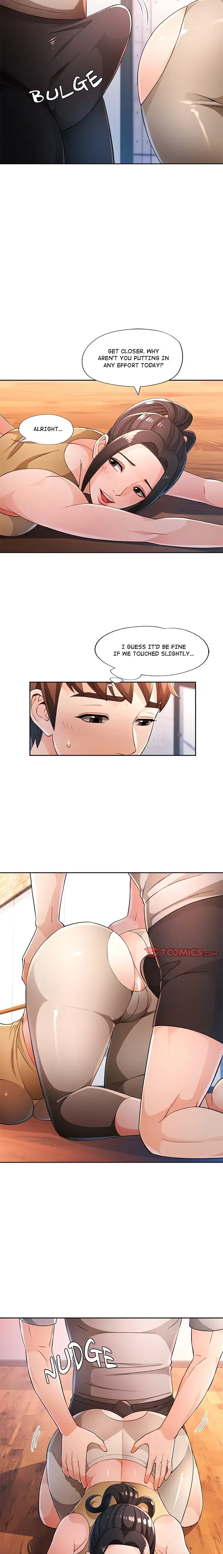 Wait Im A Married Woman Chapter 42 Page 4