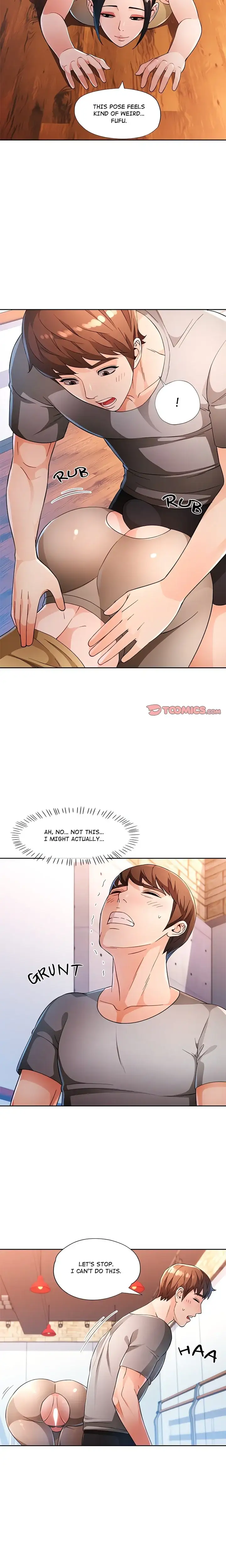 Wait Im A Married Woman Chapter 42 Page 5