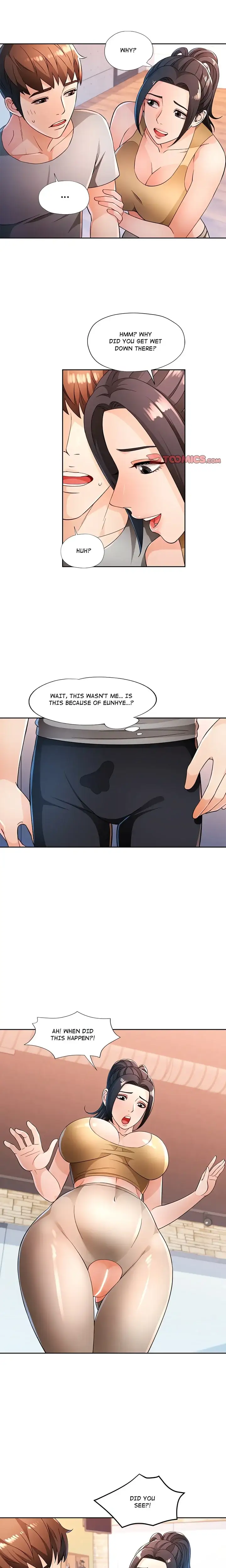 Wait Im A Married Woman Chapter 42 Page 6