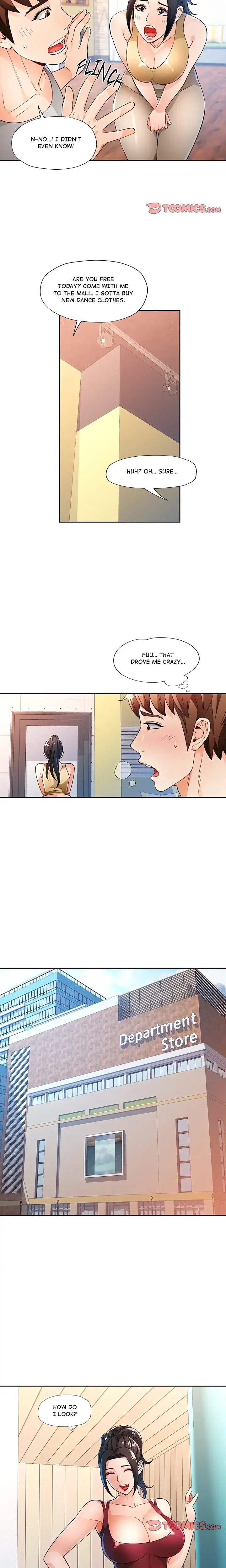 Wait Im A Married Woman Chapter 42 Page 7