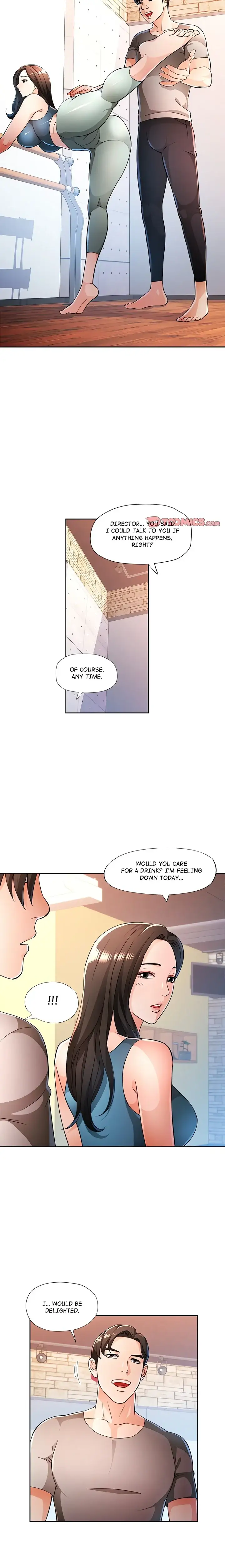 Wait Im A Married Woman Chapter 42 Page 11