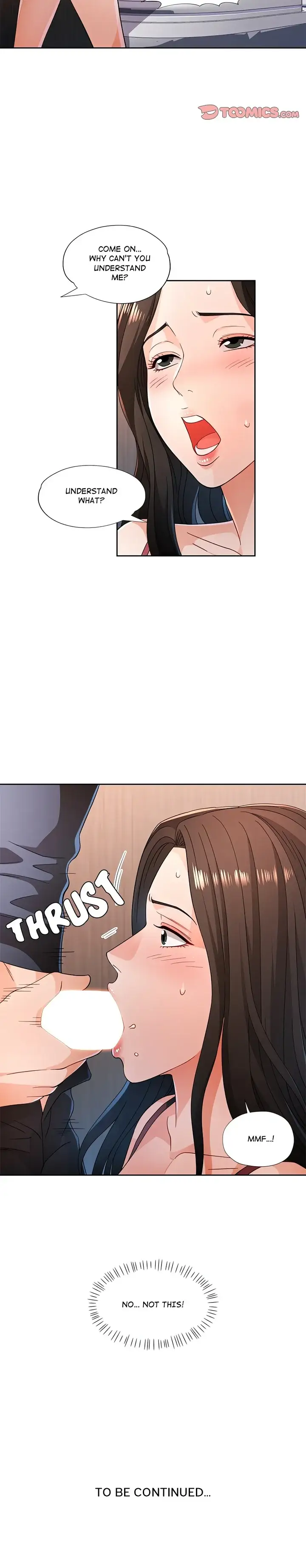 Wait Im A Married Woman Chapter 42 Page 18