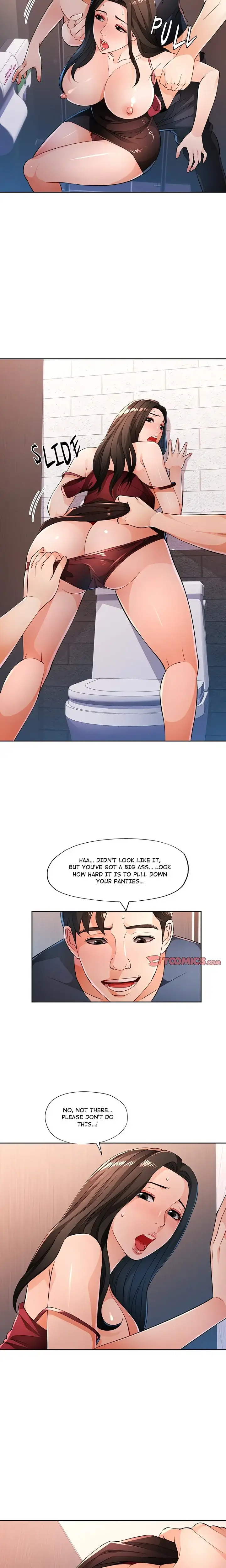 Wait Im A Married Woman Chapter 43 Page 4