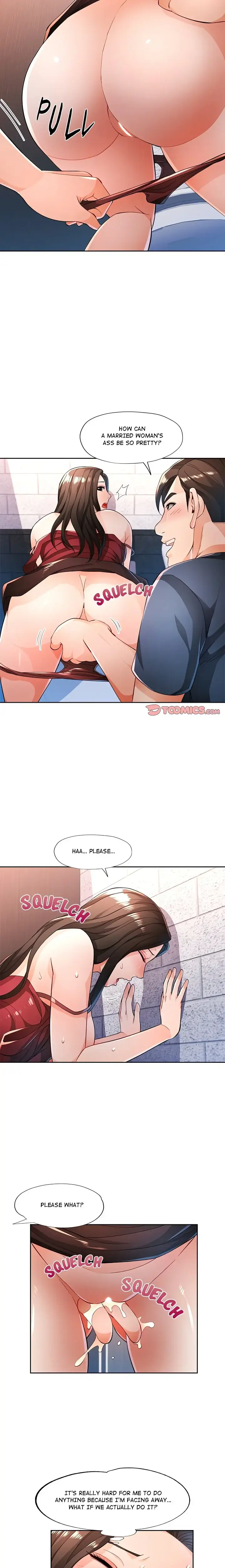 Wait Im A Married Woman Chapter 43 Page 5