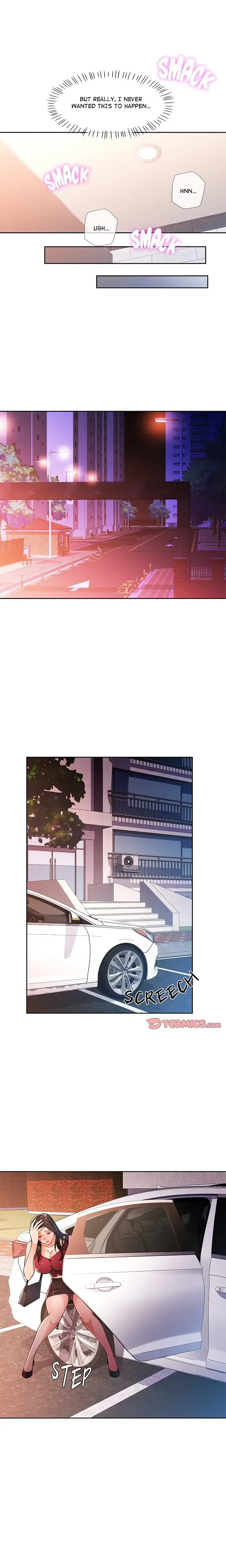 Wait Im A Married Woman Chapter 43 Page 9