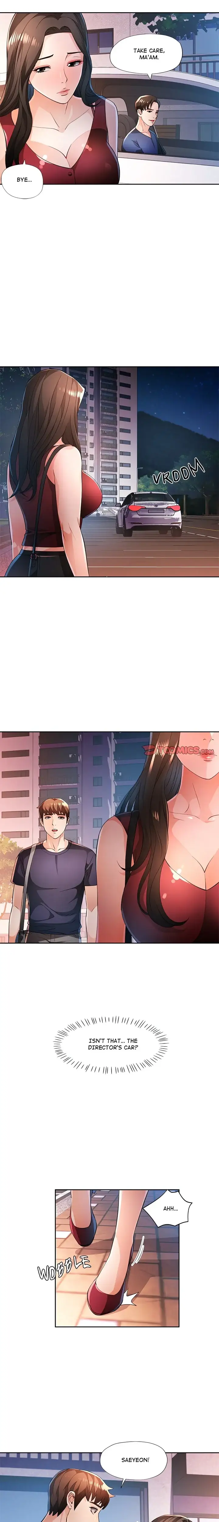 Wait Im A Married Woman Chapter 43 Page 10