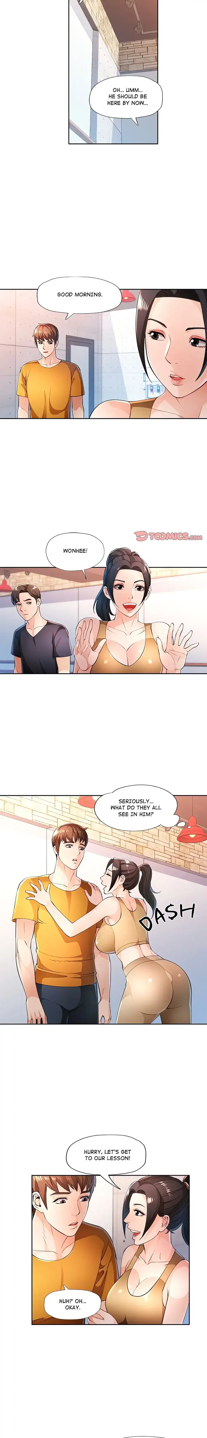 Wait Im A Married Woman Chapter 43 Page 16