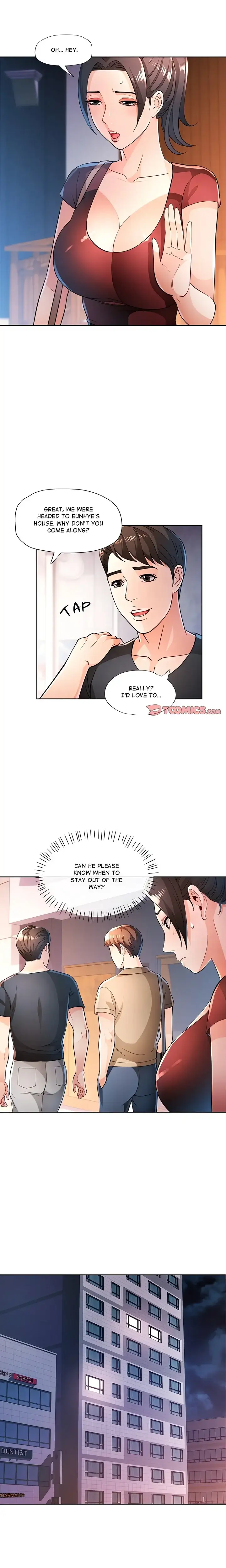 Wait Im A Married Woman Chapter 44 Page 5