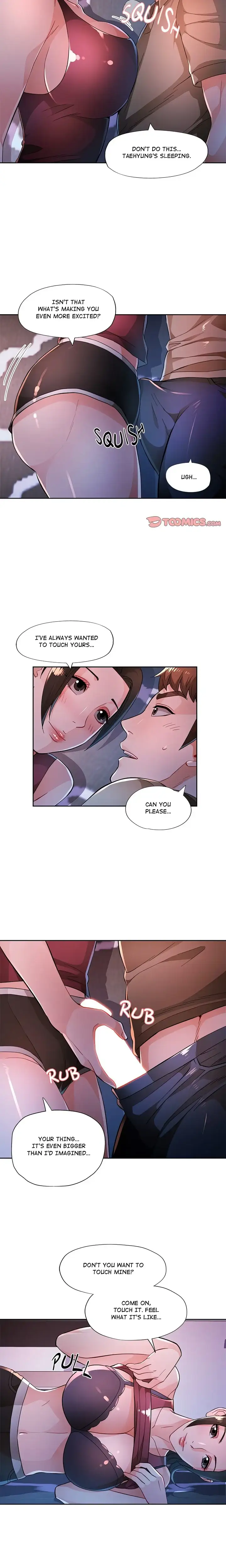 Wait Im A Married Woman Chapter 44 Page 11