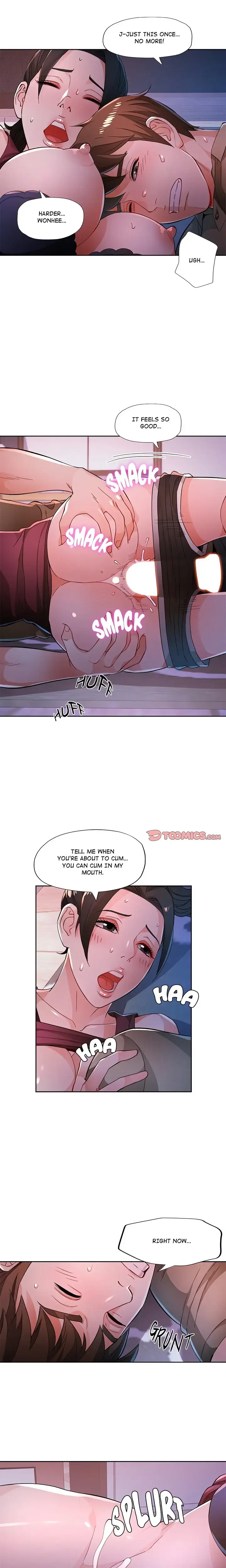 Wait Im A Married Woman Chapter 44 Page 15