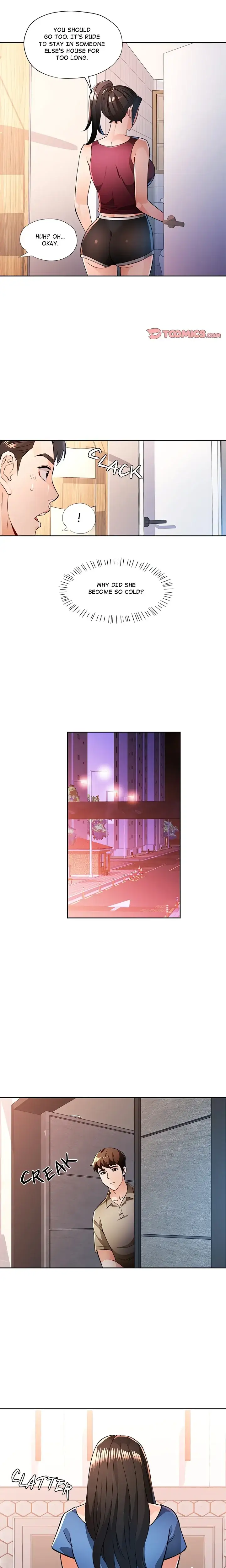 Wait Im A Married Woman Chapter 44 Page 17