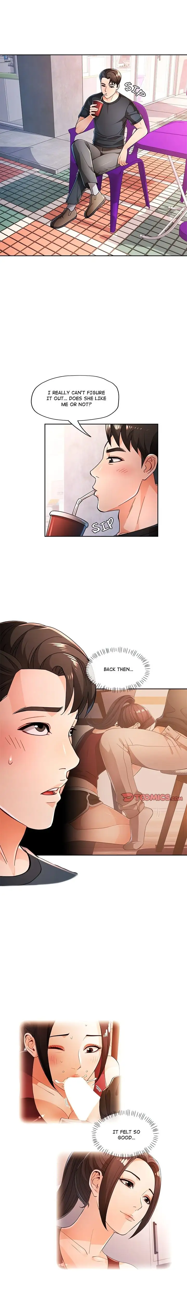 Wait Im A Married Woman Chapter 45 Page 4