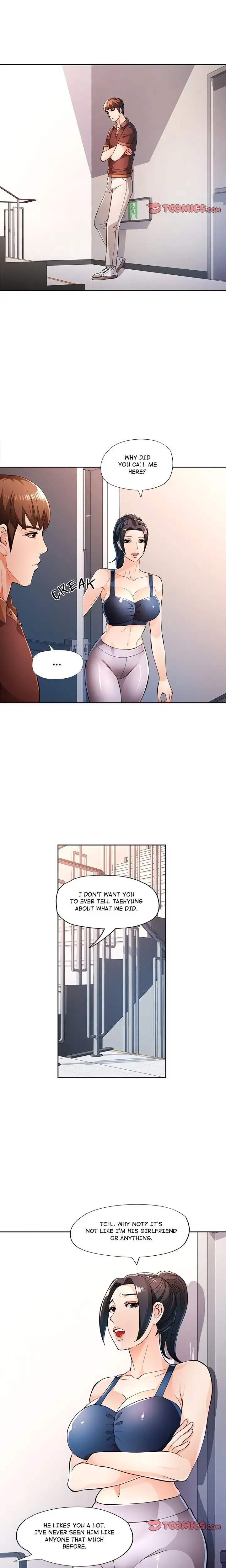 Wait Im A Married Woman Chapter 45 Page 7