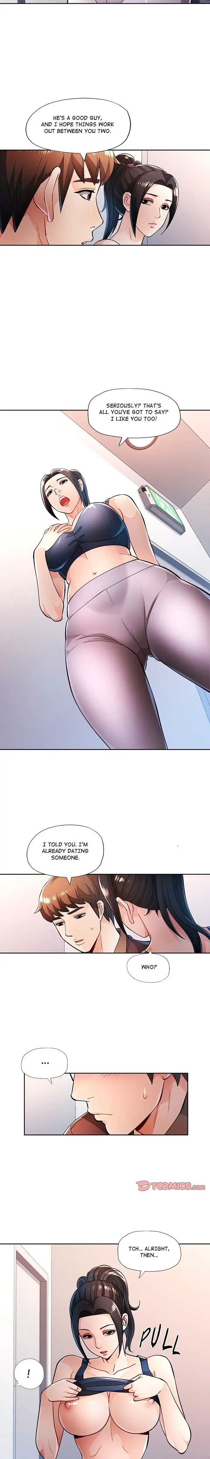 Wait Im A Married Woman Chapter 45 Page 8