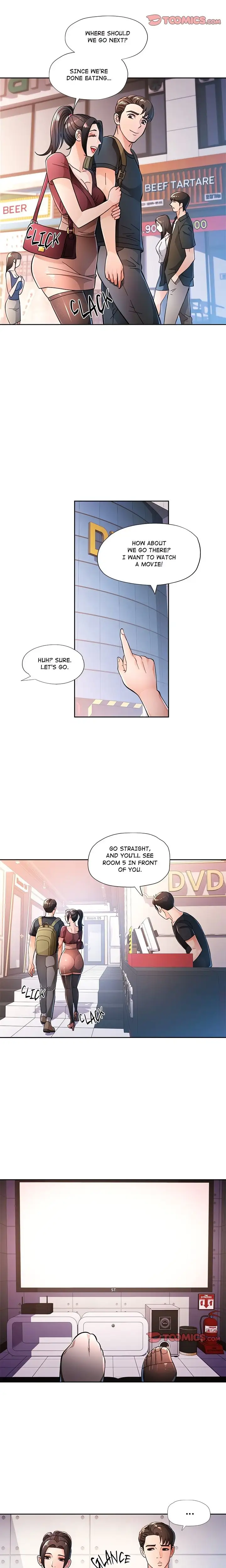 Wait Im A Married Woman Chapter 45 Page 13