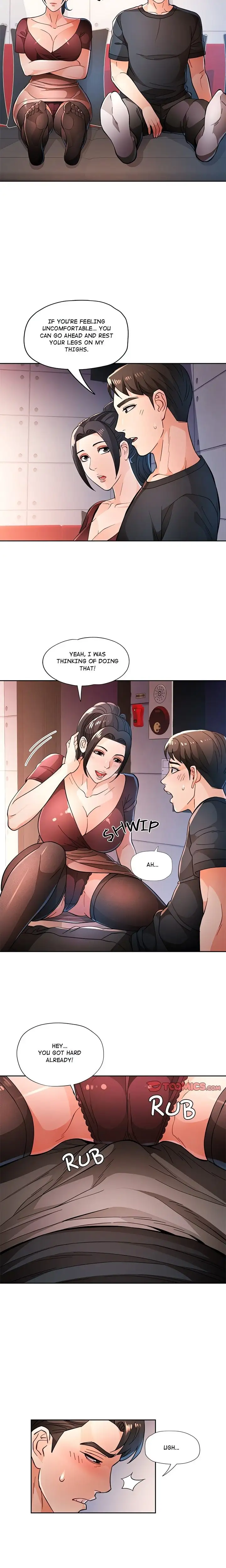 Wait Im A Married Woman Chapter 45 Page 14