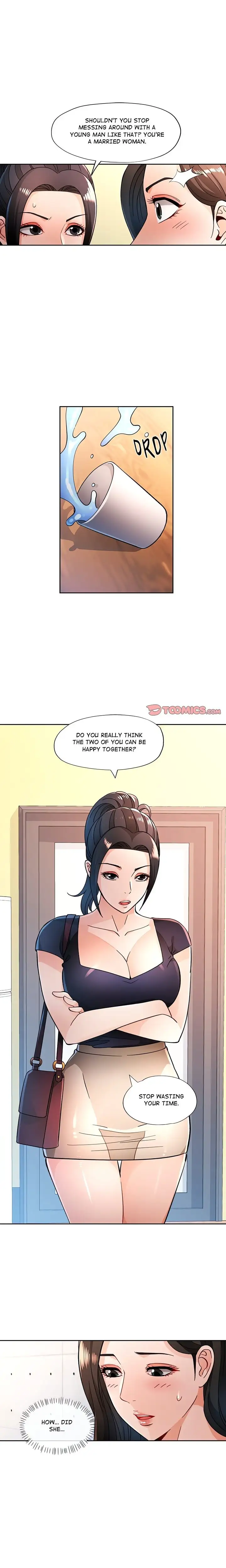 Wait Im A Married Woman Chapter 46 Page 5