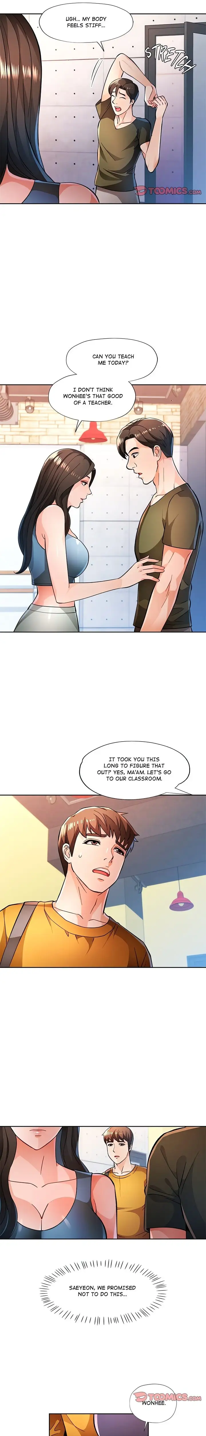 Wait Im A Married Woman Chapter 46 Page 7