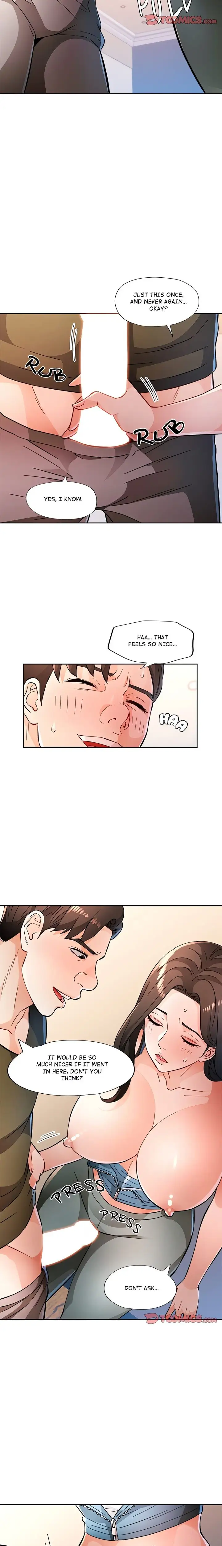 Wait Im A Married Woman Chapter 46 Page 13