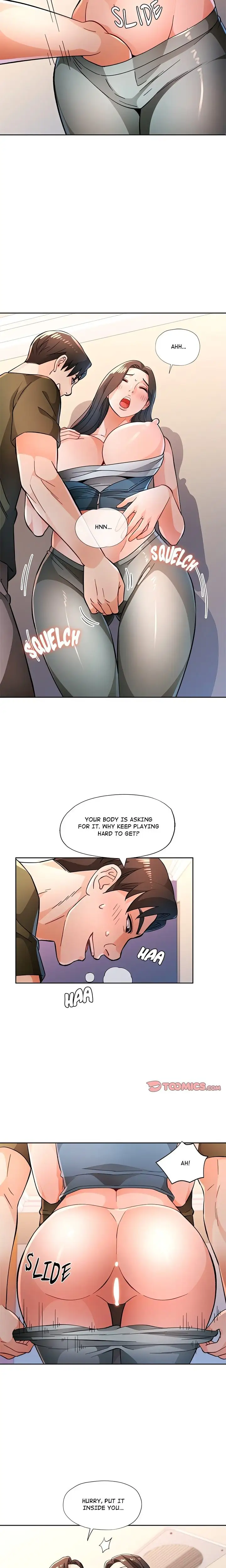 Wait Im A Married Woman Chapter 46 Page 14