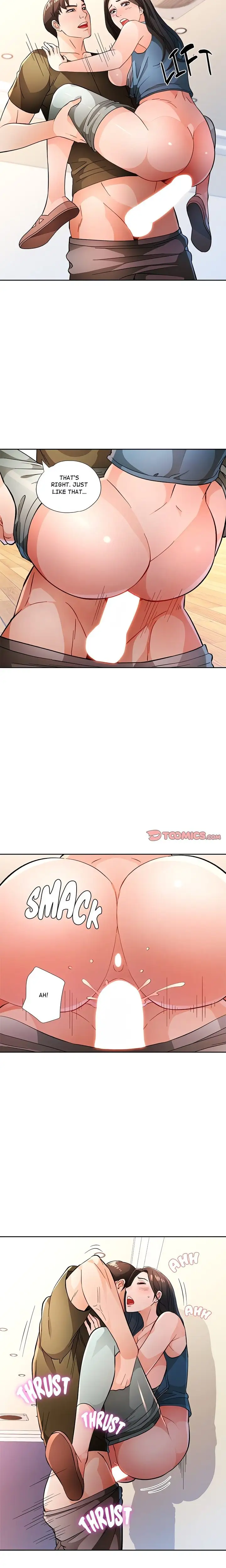 Wait Im A Married Woman Chapter 46 Page 15