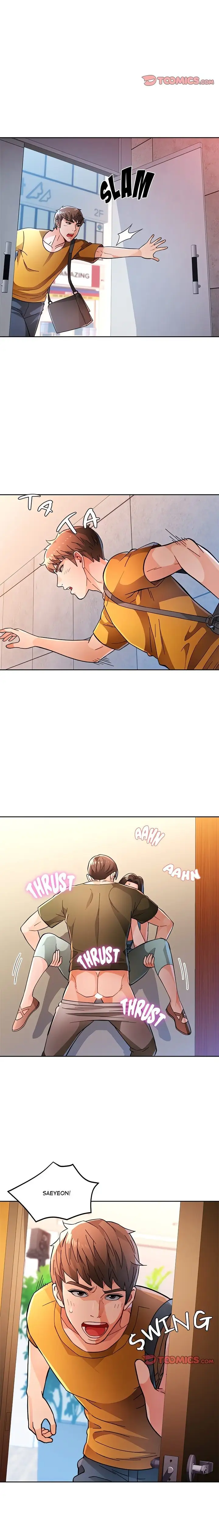 Wait Im A Married Woman Chapter 46 Page 18