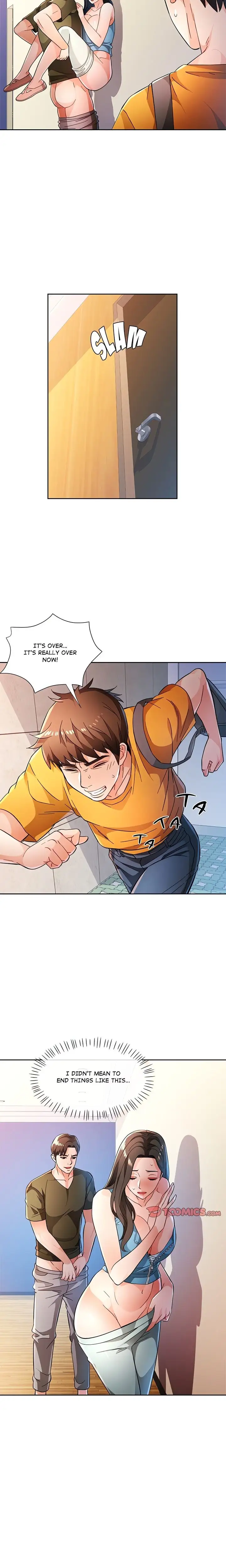 Wait Im A Married Woman Chapter 47 Page 3