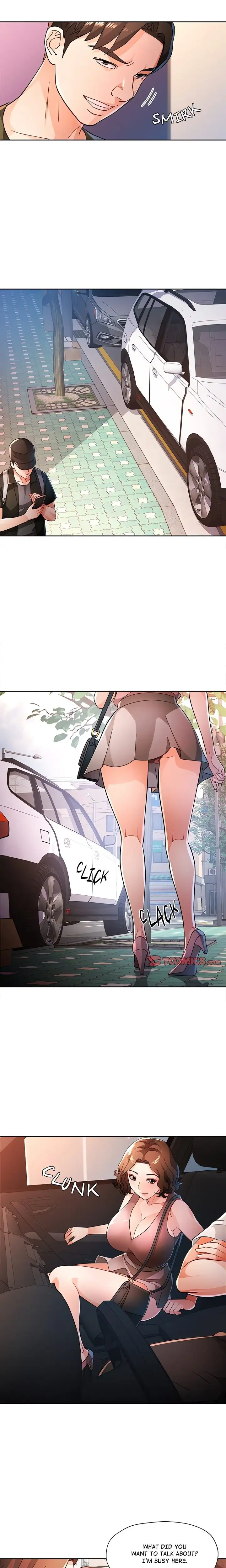 Wait Im A Married Woman Chapter 47 Page 4