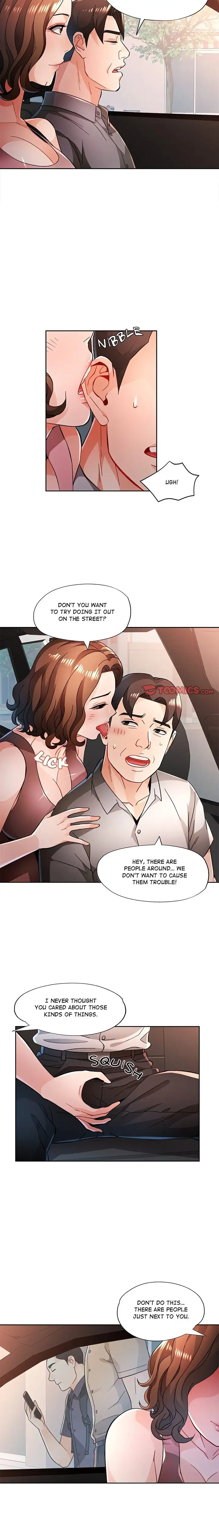 Wait Im A Married Woman Chapter 47 Page 5