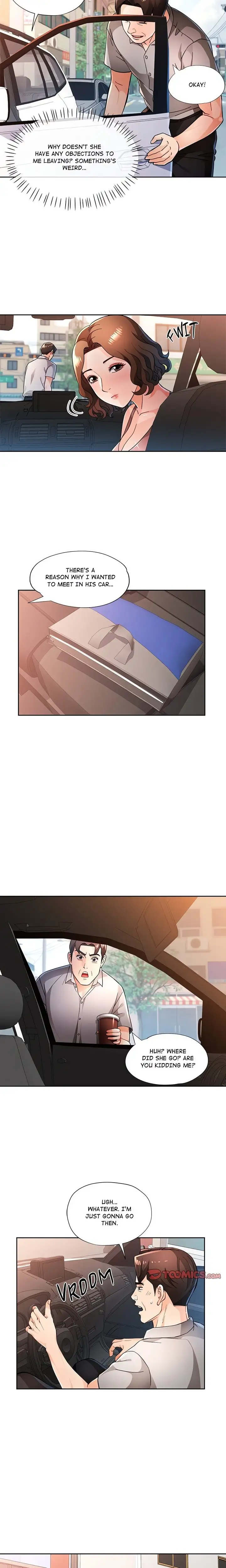Wait Im A Married Woman Chapter 47 Page 8