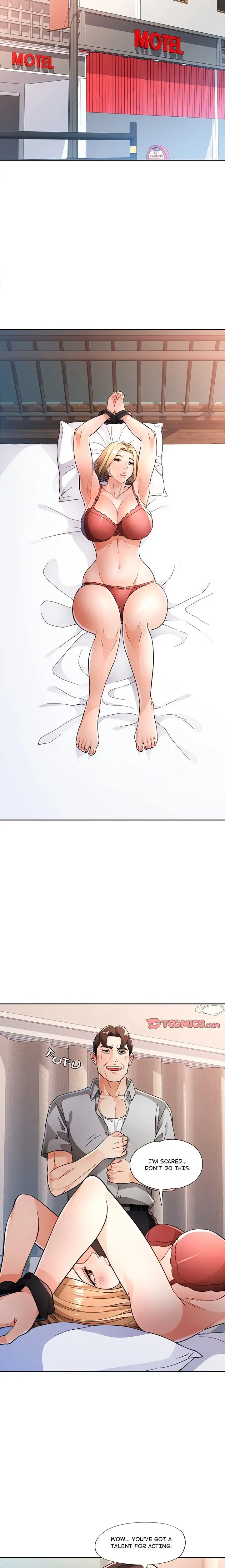 Wait Im A Married Woman Chapter 47 Page 9