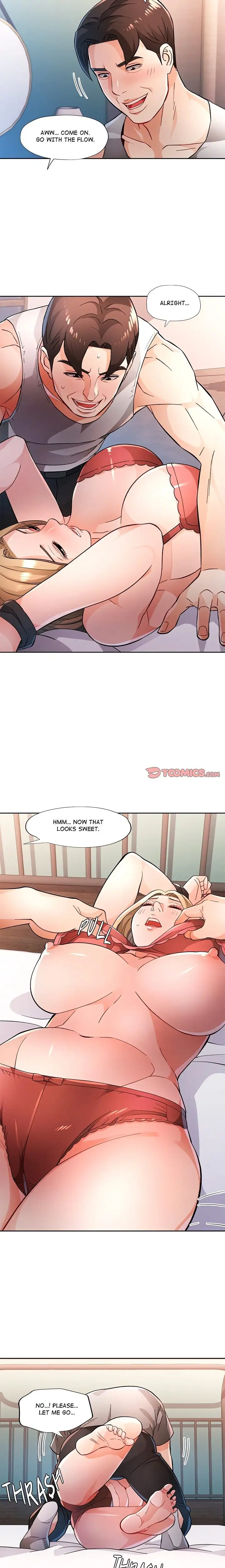 Wait Im A Married Woman Chapter 47 Page 10