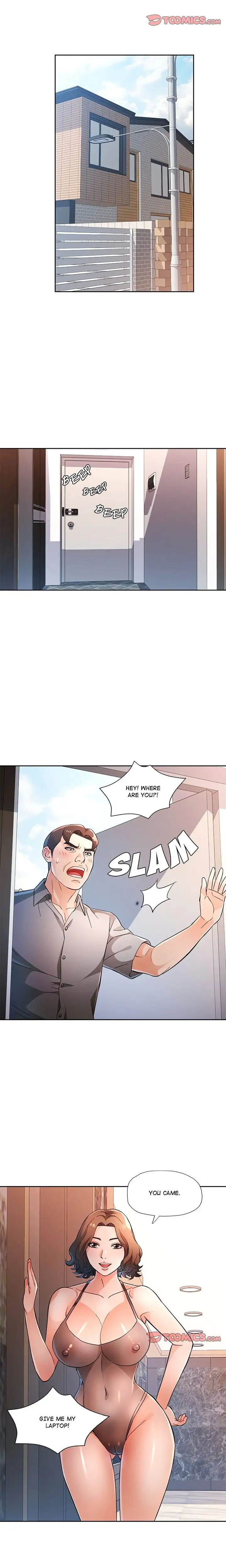 Wait Im A Married Woman Chapter 47 Page 13