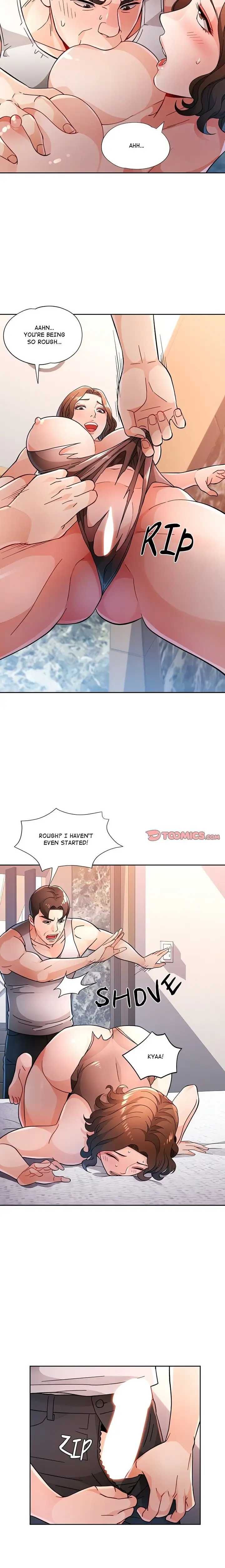 Wait Im A Married Woman Chapter 47 Page 15