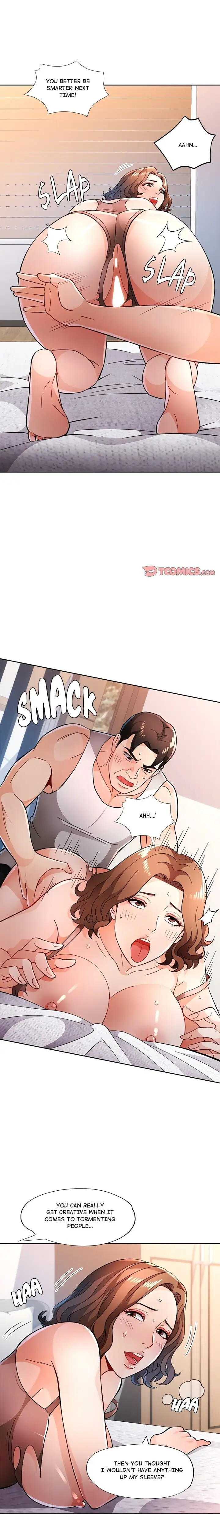 Wait Im A Married Woman Chapter 47 Page 16