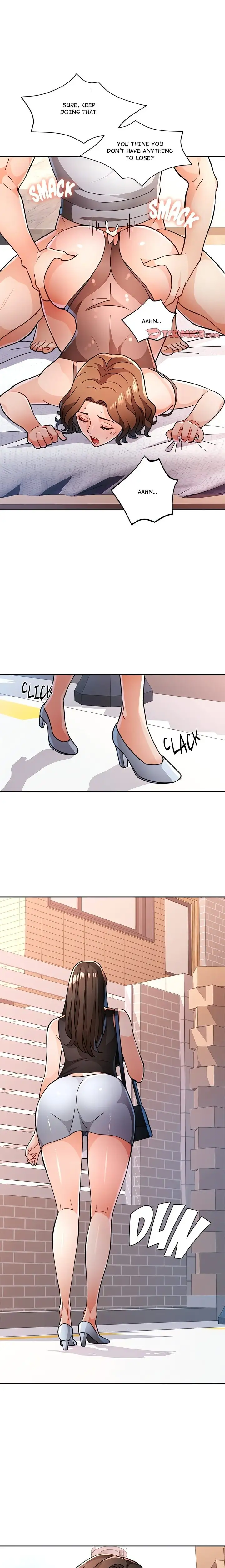 Wait Im A Married Woman Chapter 47 Page 17