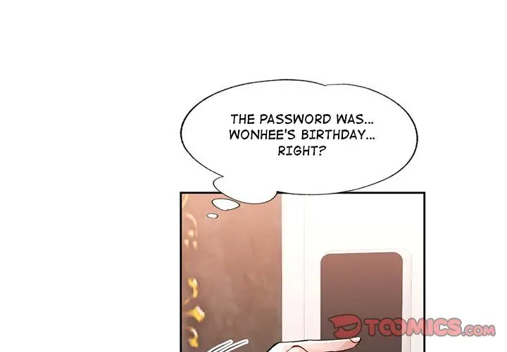 Wait Im A Married Woman Chapter 48 Page 3
