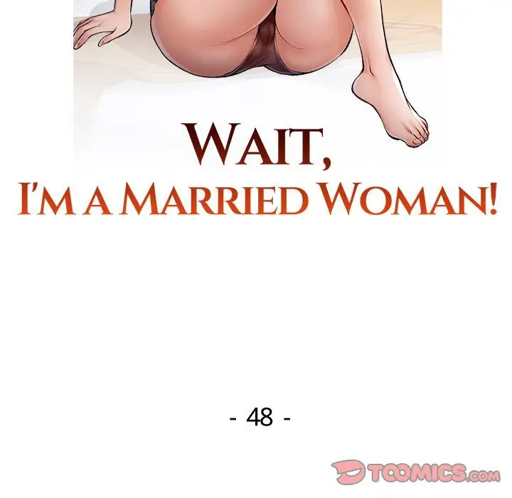 Wait Im A Married Woman Chapter 48 Page 12