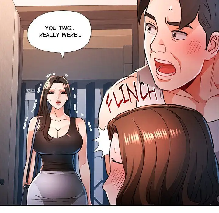 Wait Im A Married Woman Chapter 48 Page 14