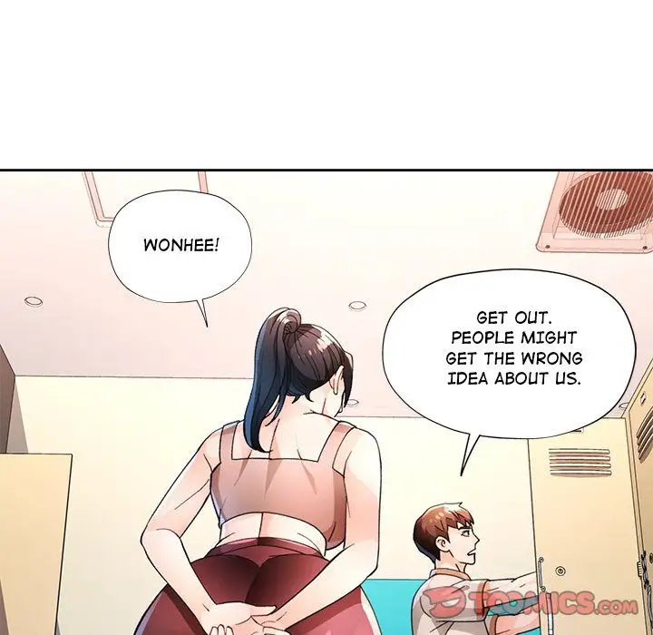 Wait Im A Married Woman Chapter 48 Page 36