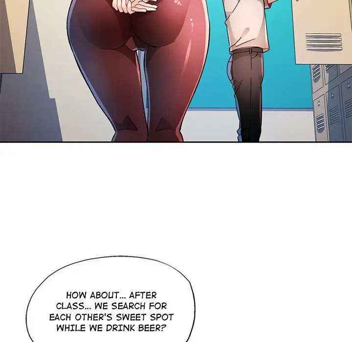 Wait Im A Married Woman Chapter 48 Page 37