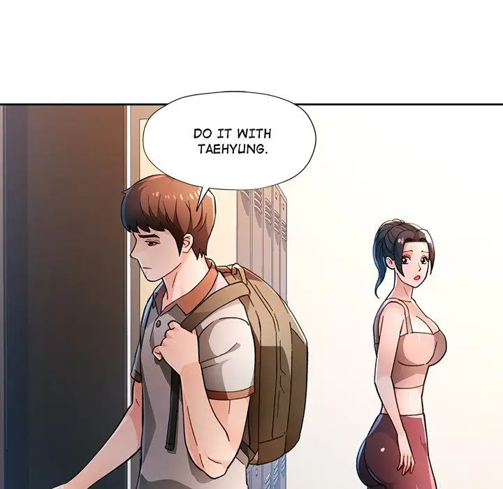 Wait Im A Married Woman Chapter 48 Page 40