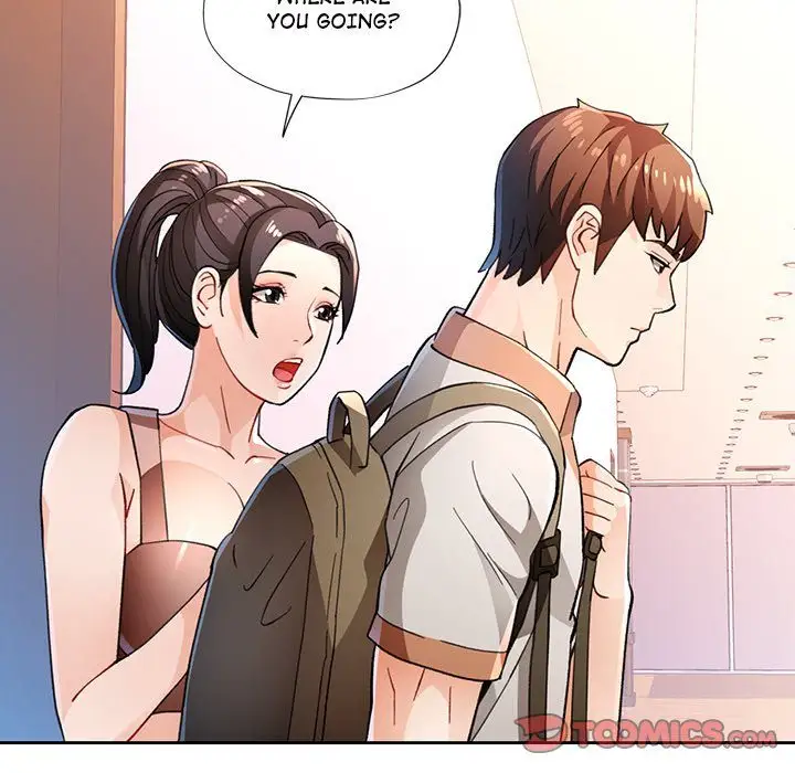 Wait Im A Married Woman Chapter 48 Page 42